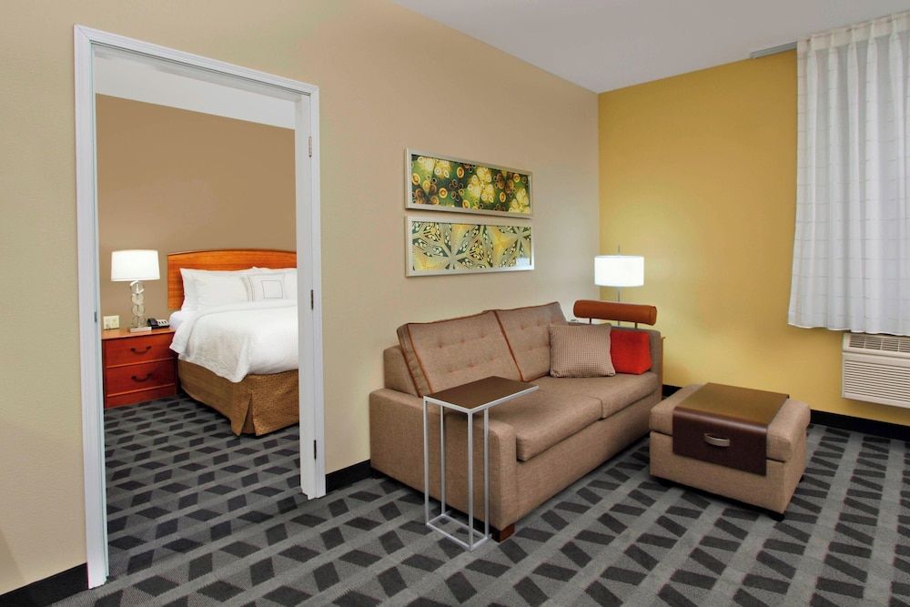 Suite, 1 Bedroom