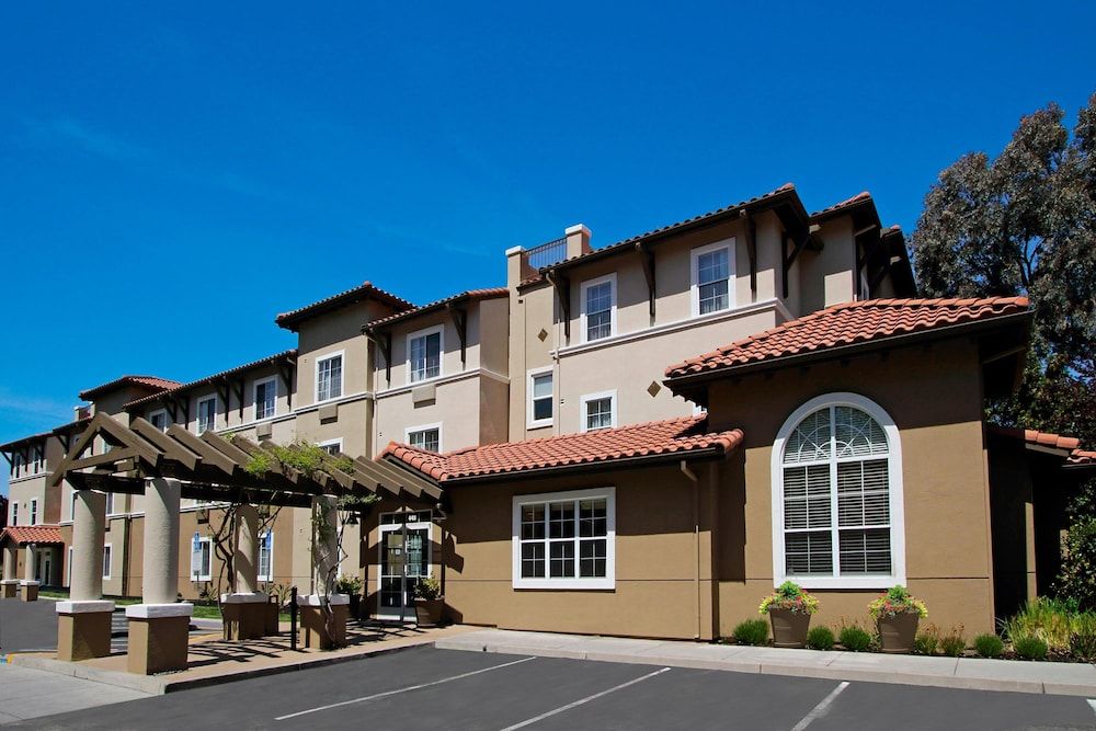 undefined TownePlace Suites by Marriott San Jose Cupertino