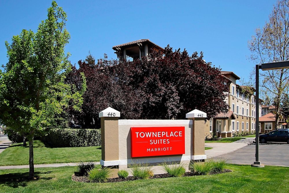undefined TownePlace Suites by Marriott San Jose Cupertino 10