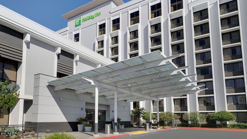 undefined Holiday Inn San Jose - Silicon Valley by IHG 4
