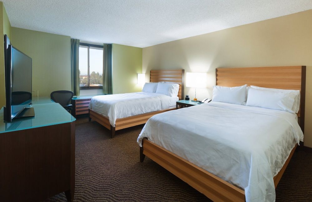 undefined Holiday Inn San Jose - Silicon Valley by IHG 6