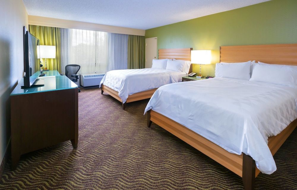 undefined Holiday Inn San Jose - Silicon Valley by IHG 5