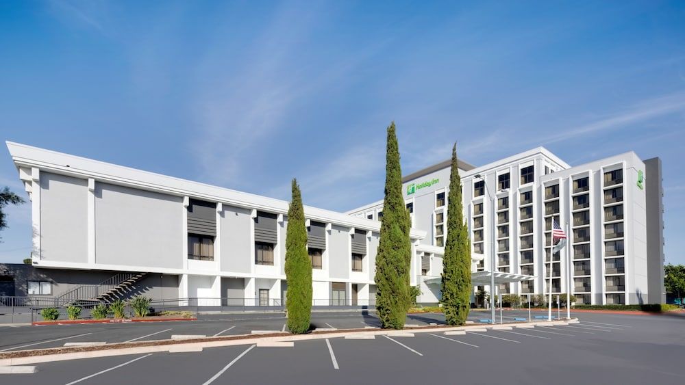 undefined Holiday Inn San Jose - Silicon Valley by IHG 6