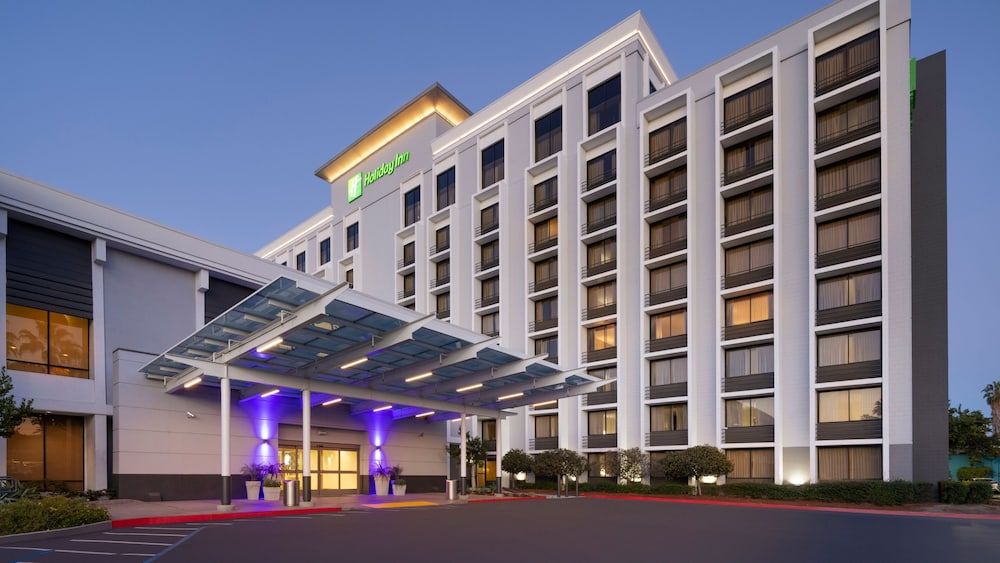 undefined Holiday Inn San Jose - Silicon Valley by IHG 4