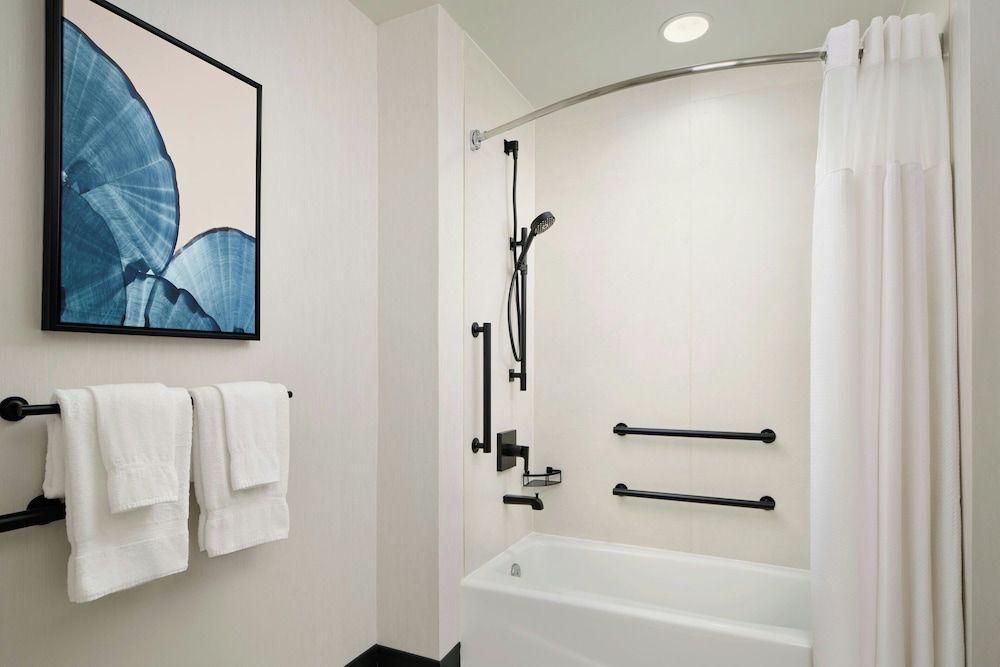 undefined Courtyard by Marriott San Luis Obispo 9