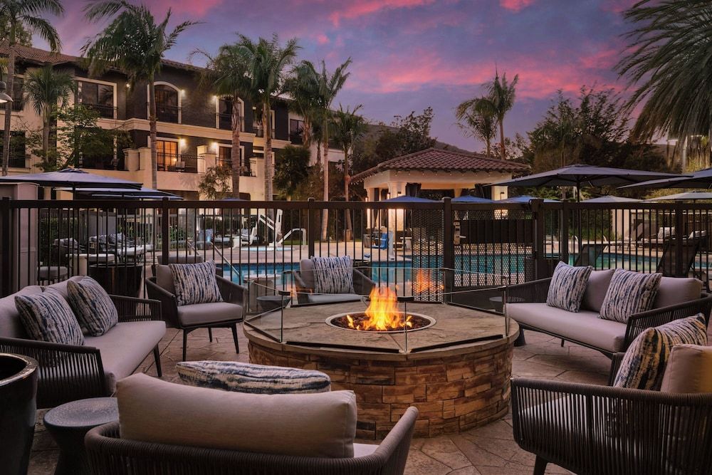 Courtyard by Marriott San Luis Obispo