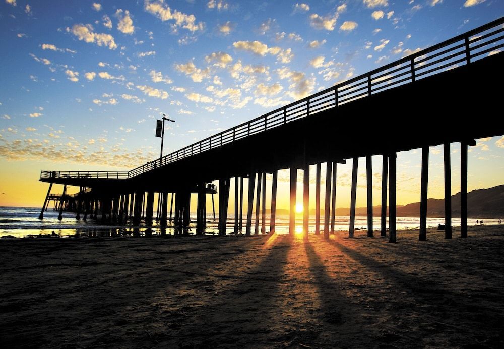 undefined Courtyard by Marriott San Luis Obispo 6
