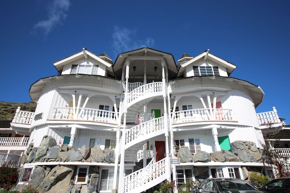 undefined Madonna Inn 10