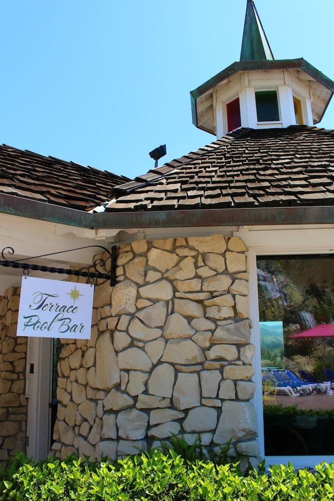 undefined Madonna Inn 9