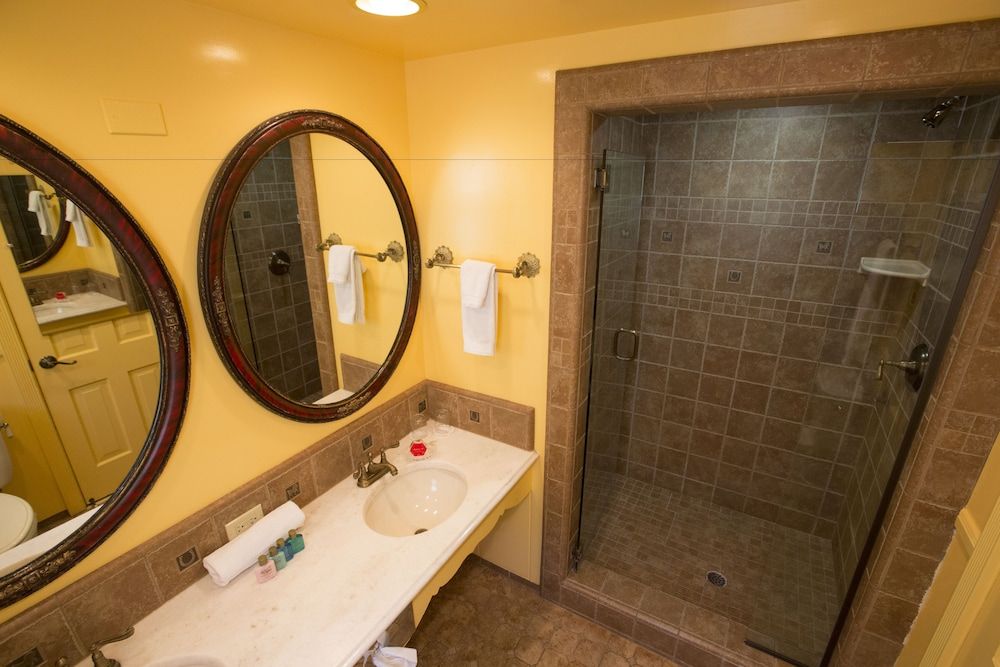 Madonna Inn Sweepstakes 2