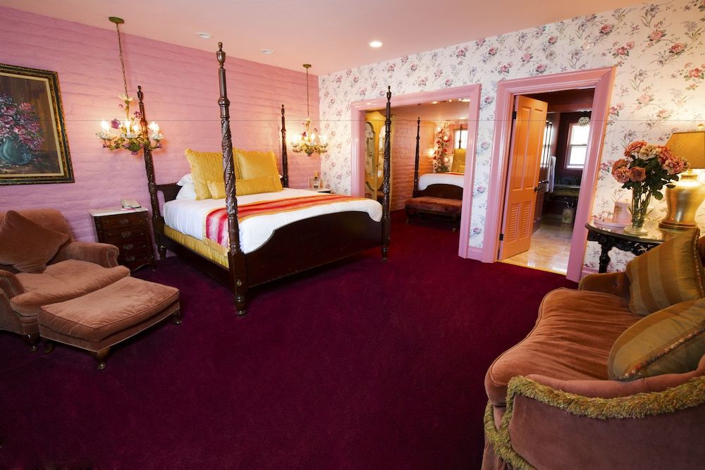 undefined Madonna Inn 2