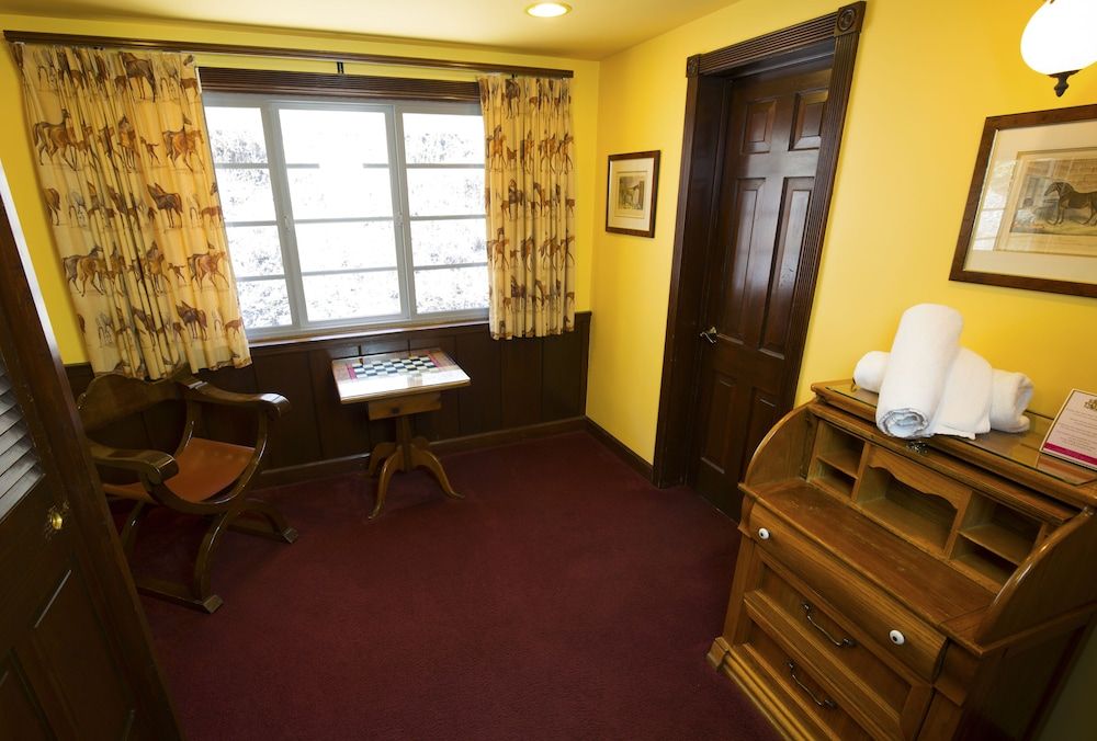 Madonna Inn Sweepstakes 3