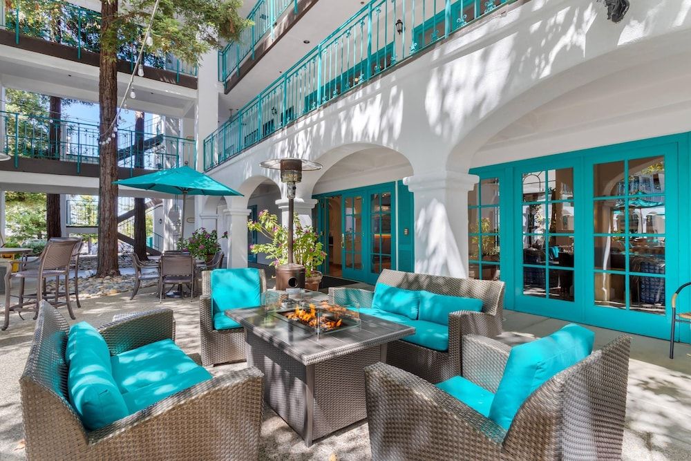 undefined Quality Suites Downtown San Luis Obispo 3