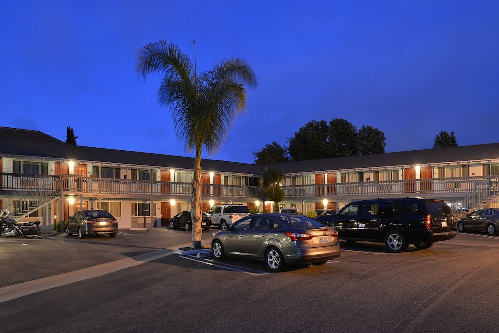 undefined Avenue Inn Downtown San Luis Obispo 8