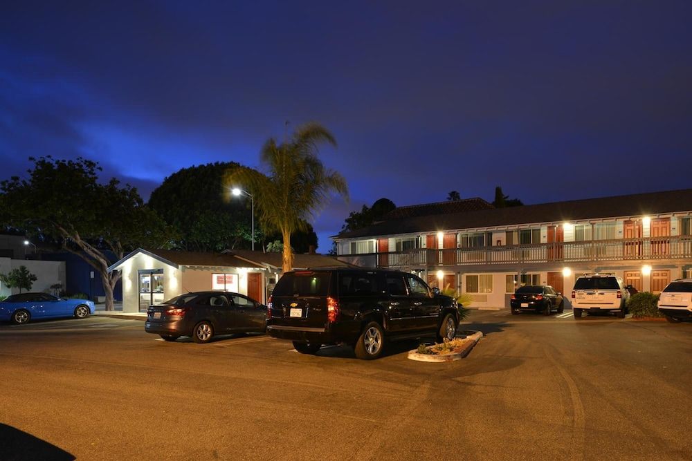 undefined Avenue Inn Downtown San Luis Obispo 9