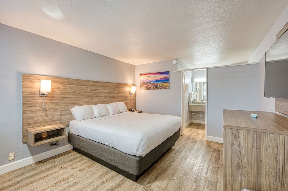 Vagabond Inn San Luis Obispo