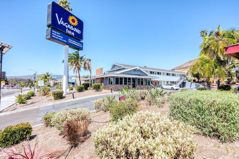 undefined Vagabond Inn San Luis Obispo 6