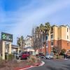 Extended Stay America Suites San Rafael Francisco Blvd East