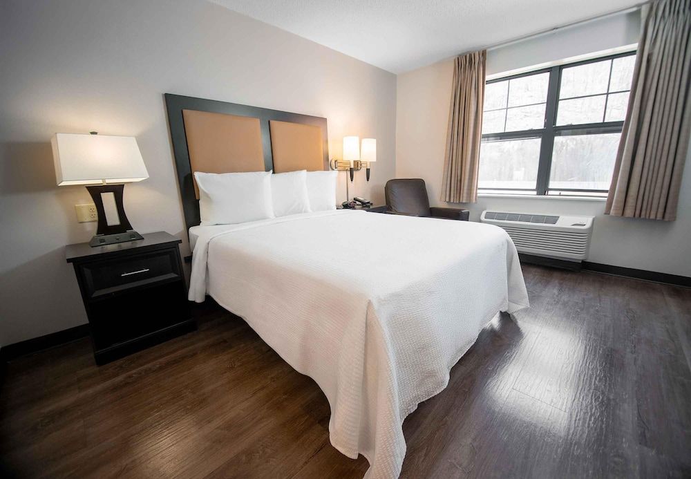 Extended Stay America Suites San Rafael Francisco Blvd East