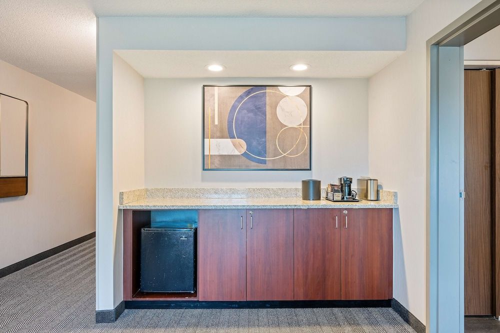 Sonesta Select San Ramon Suite, 1 King Bed with Sofa bed (One Bedroom) 7