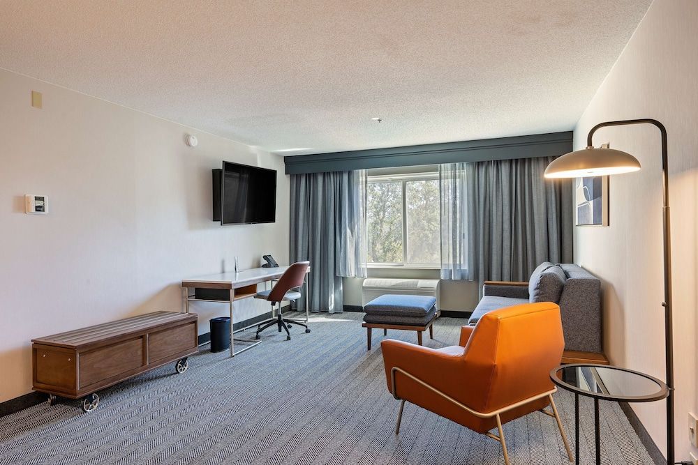 Sonesta Select San Ramon Suite, 1 King Bed with Sofa bed (One Bedroom) 5