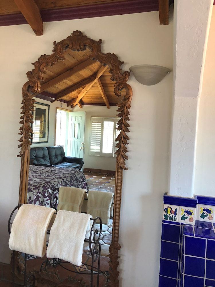 Ala Mar by the Sea Room, 1 King Bed 3