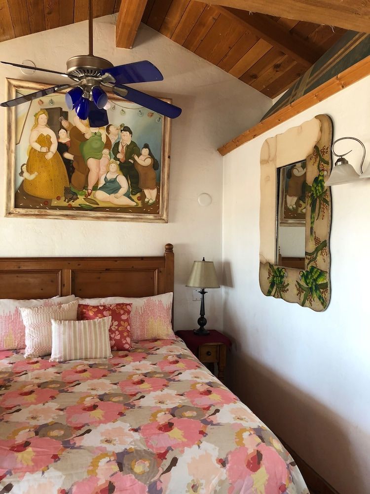 Ala Mar by the Sea Room, 1 King Bed 4