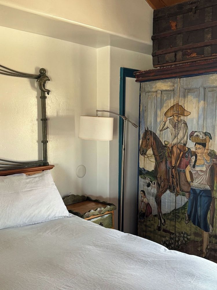 Ala Mar by the Sea Room, 1 King Bed