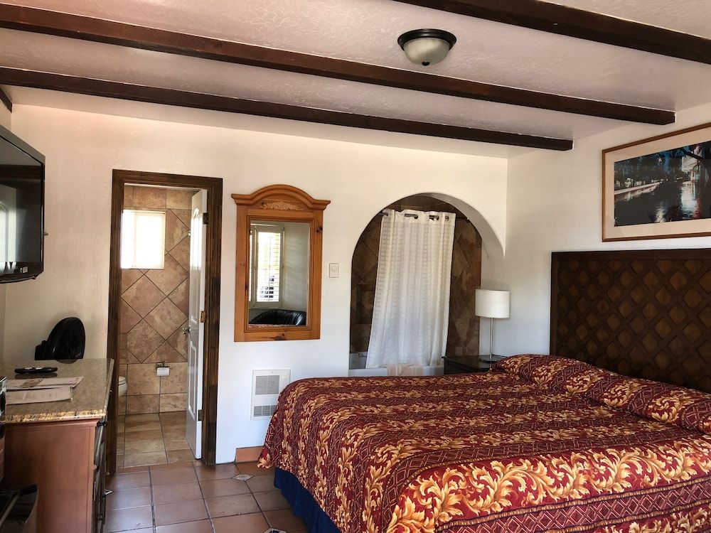 Ala Mar by the Sea Room, 1 King Bed 2