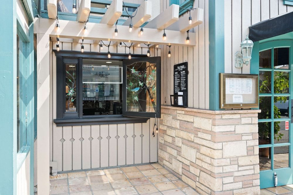 undefined Best Western Plus Santa Barbara 5