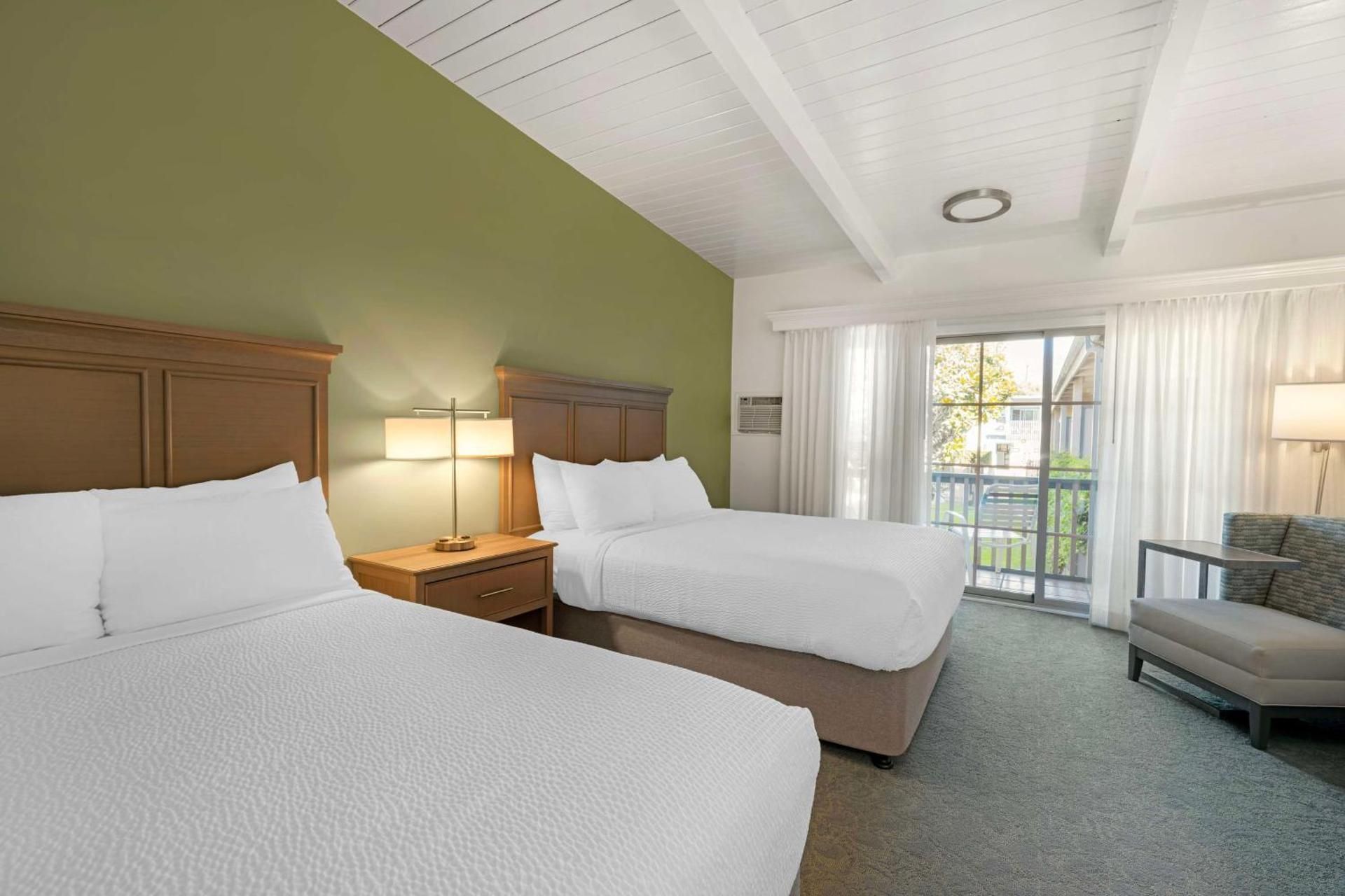 undefined Best Western Plus Santa Barbara 8