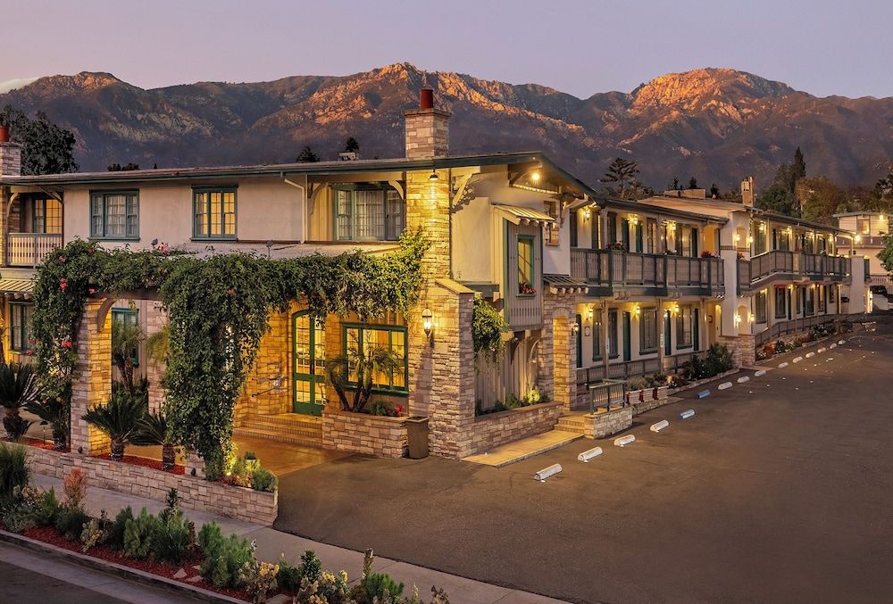 undefined Best Western Plus Santa Barbara