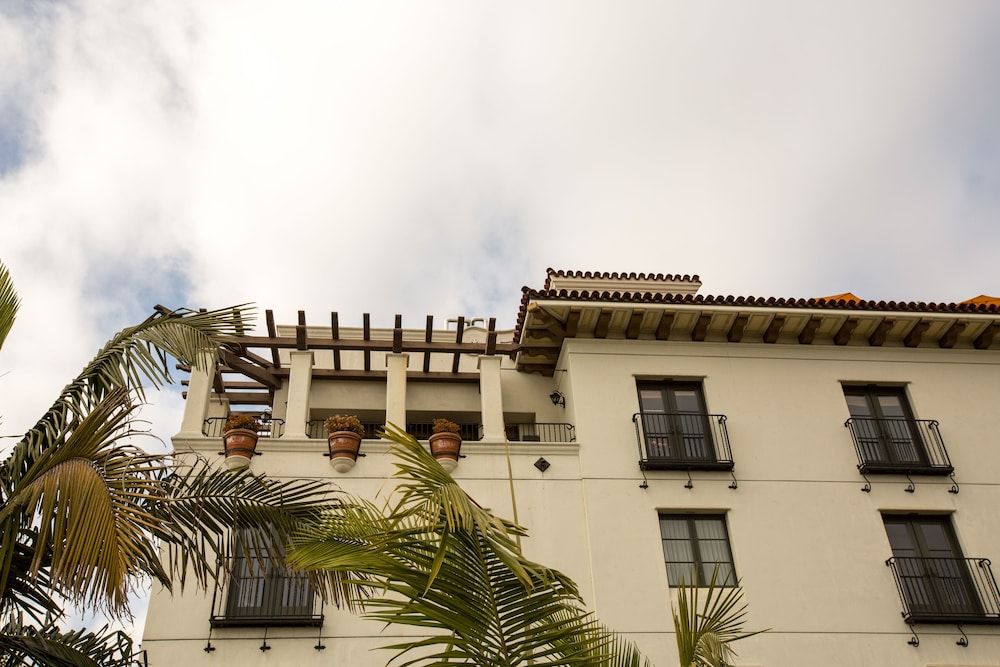 undefined Kimpton Canary Hotel by IHG 10