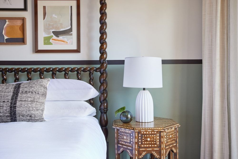 Kimpton Canary Hotel by IHG Room, 1 King Bed 3