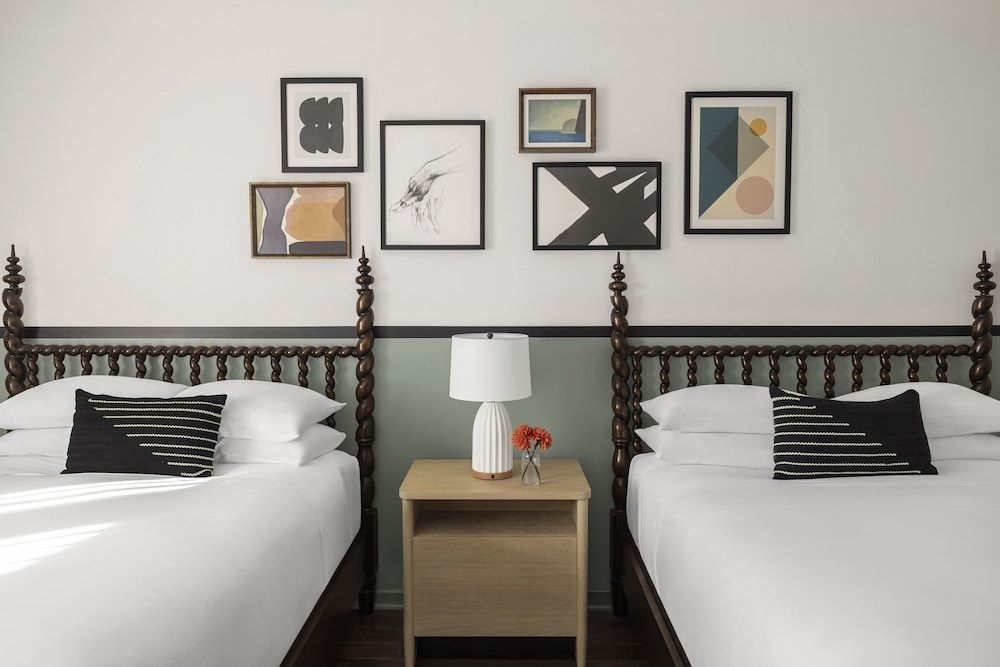 Premium Room, 2 Queen Beds