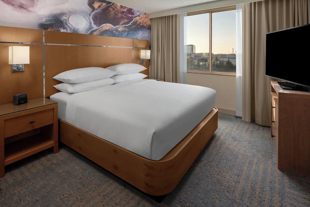 Delta Hotels by Marriott Santa Clara