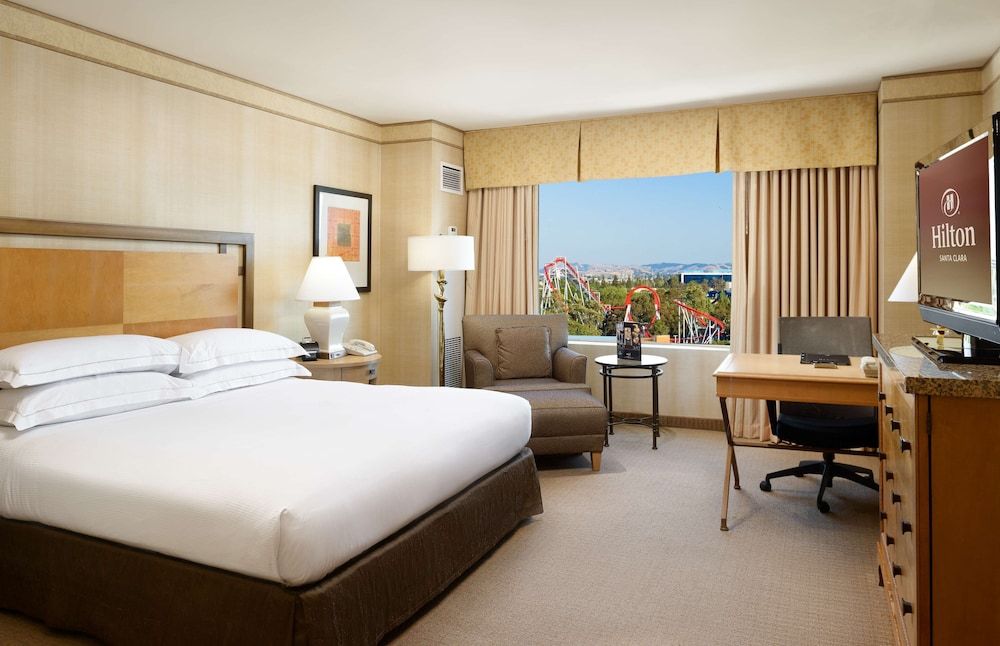 undefined Hilton Santa Clara 2