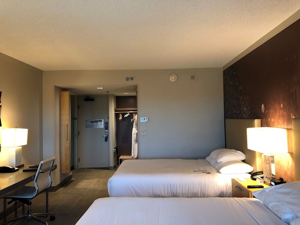 undefined Hyatt Regency Santa Clara 10