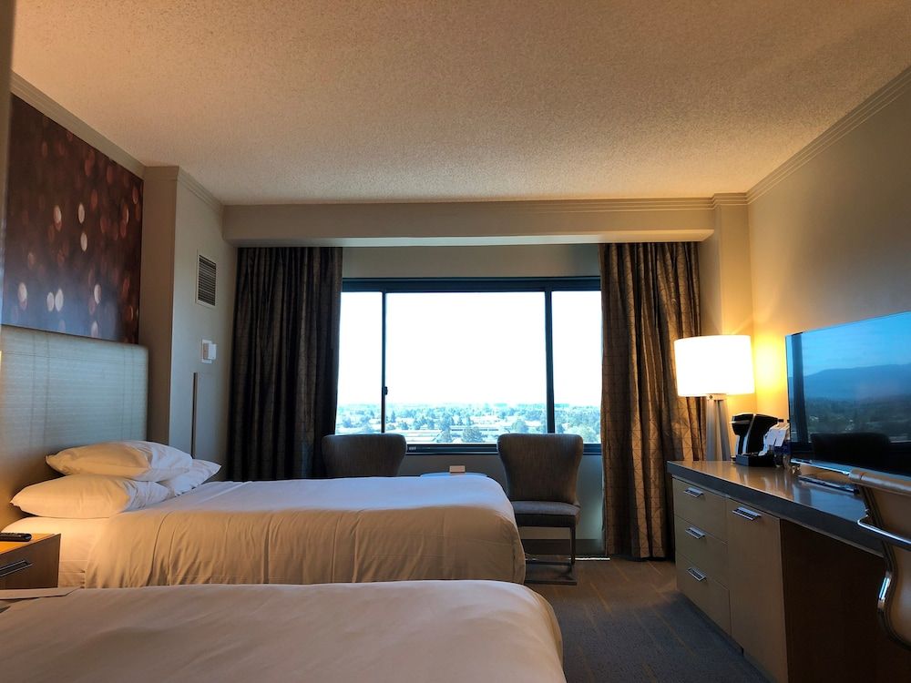 undefined Hyatt Regency Santa Clara 3