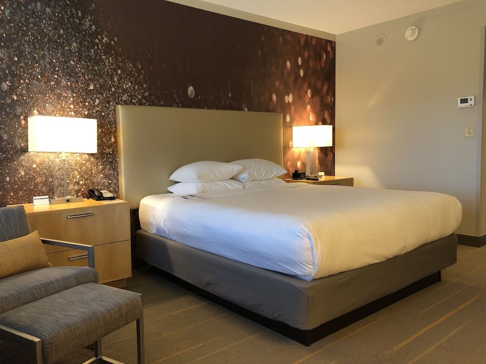 undefined Hyatt Regency Santa Clara 7