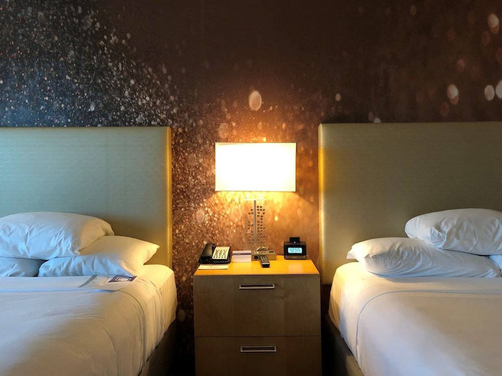 undefined Hyatt Regency Santa Clara 6