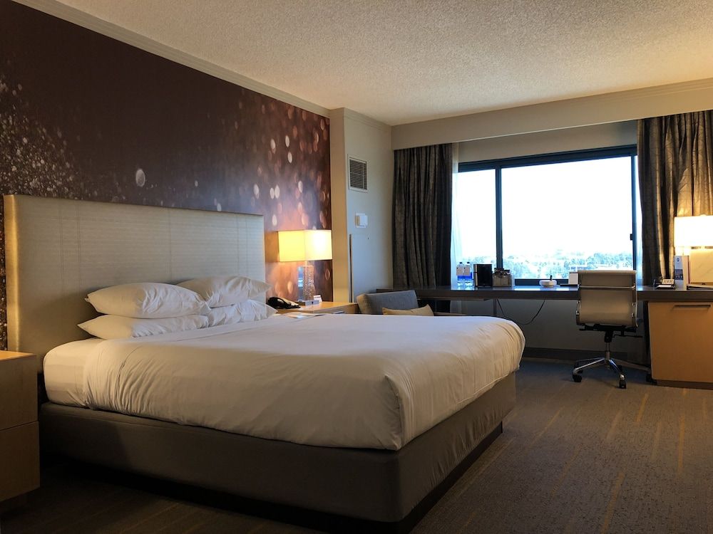 undefined Hyatt Regency Santa Clara 2