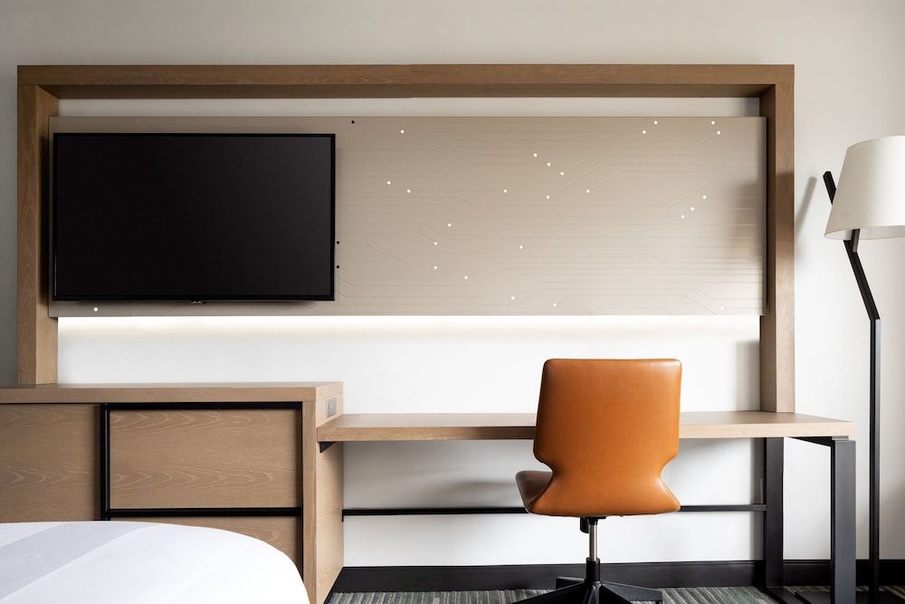 undefined Santa Clara Marriott 2