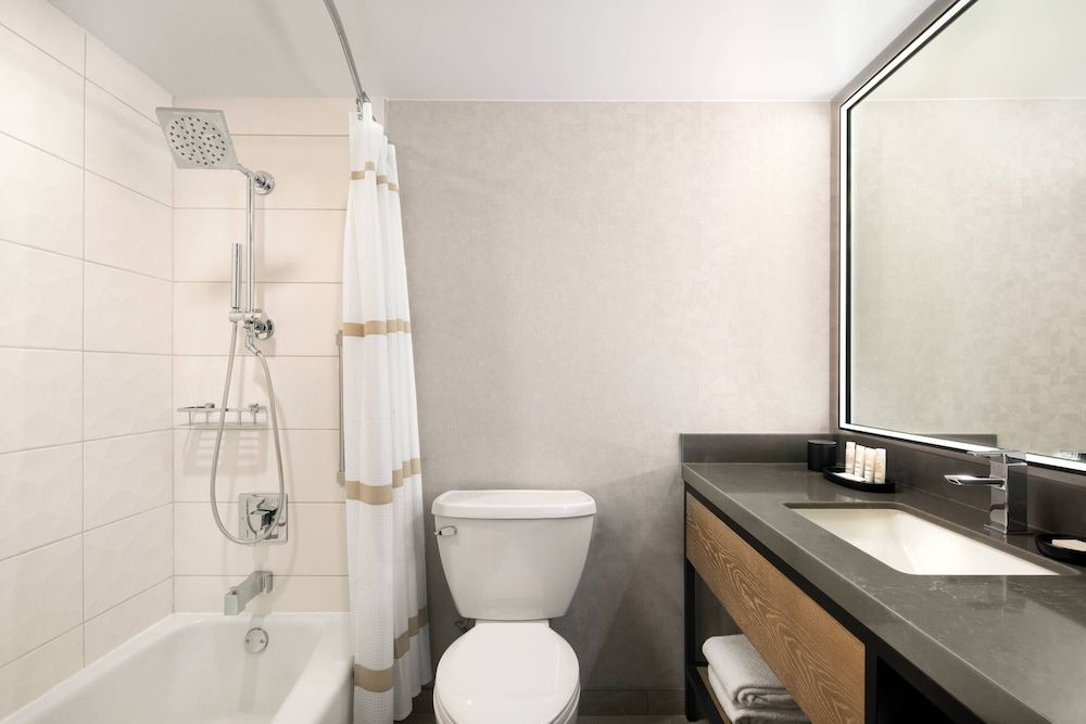 undefined Santa Clara Marriott 9