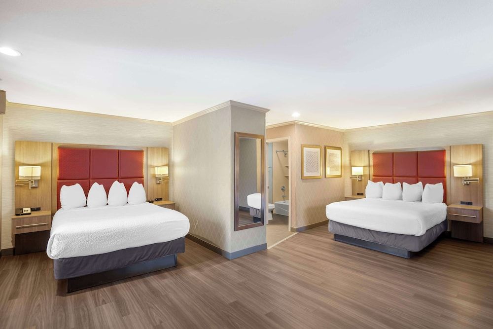 undefined Best Western Inn 3