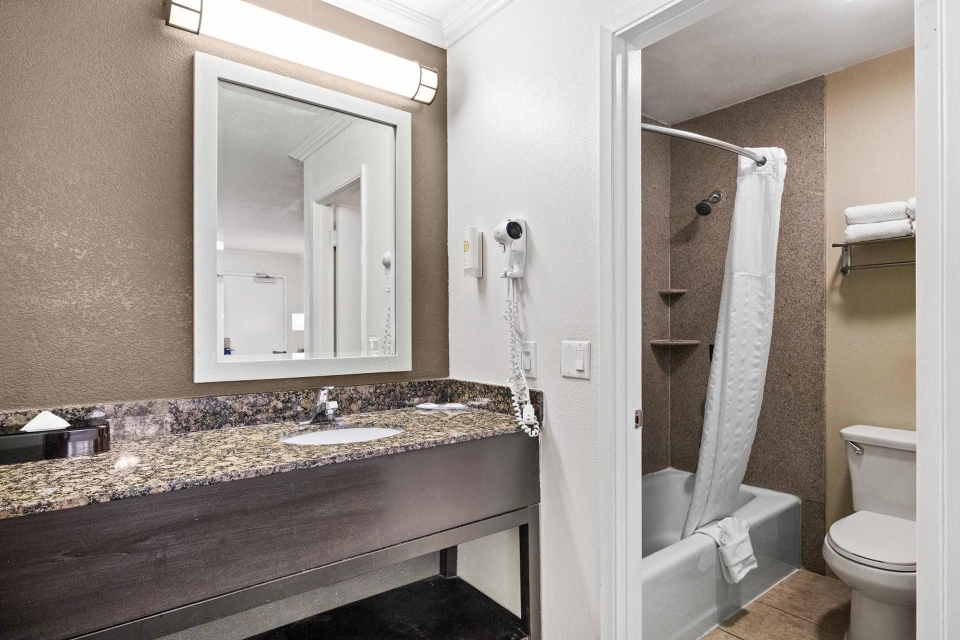 2 Double Beds, Nonsmoking