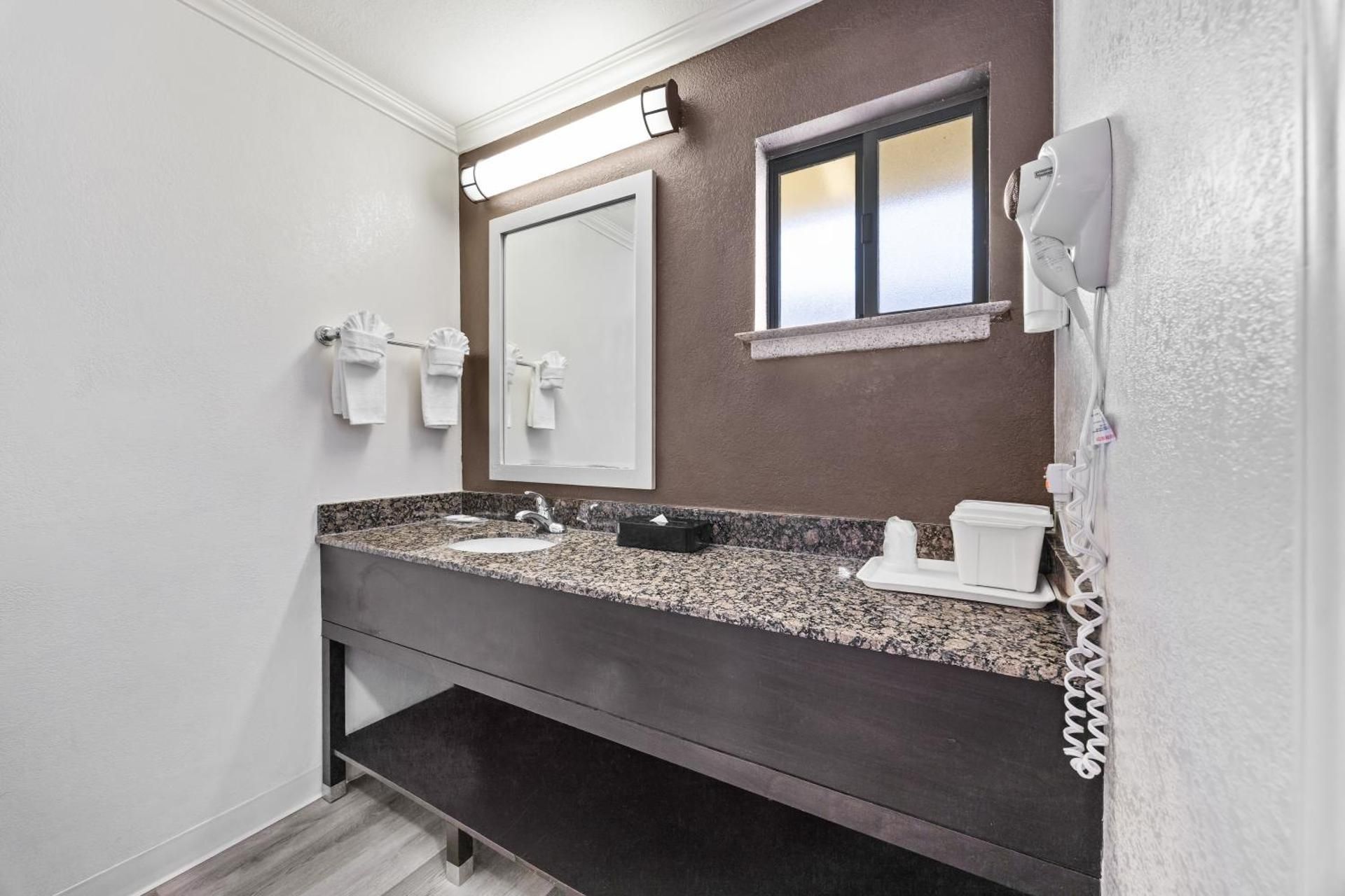 2 Queen Beds, Nonsmoking