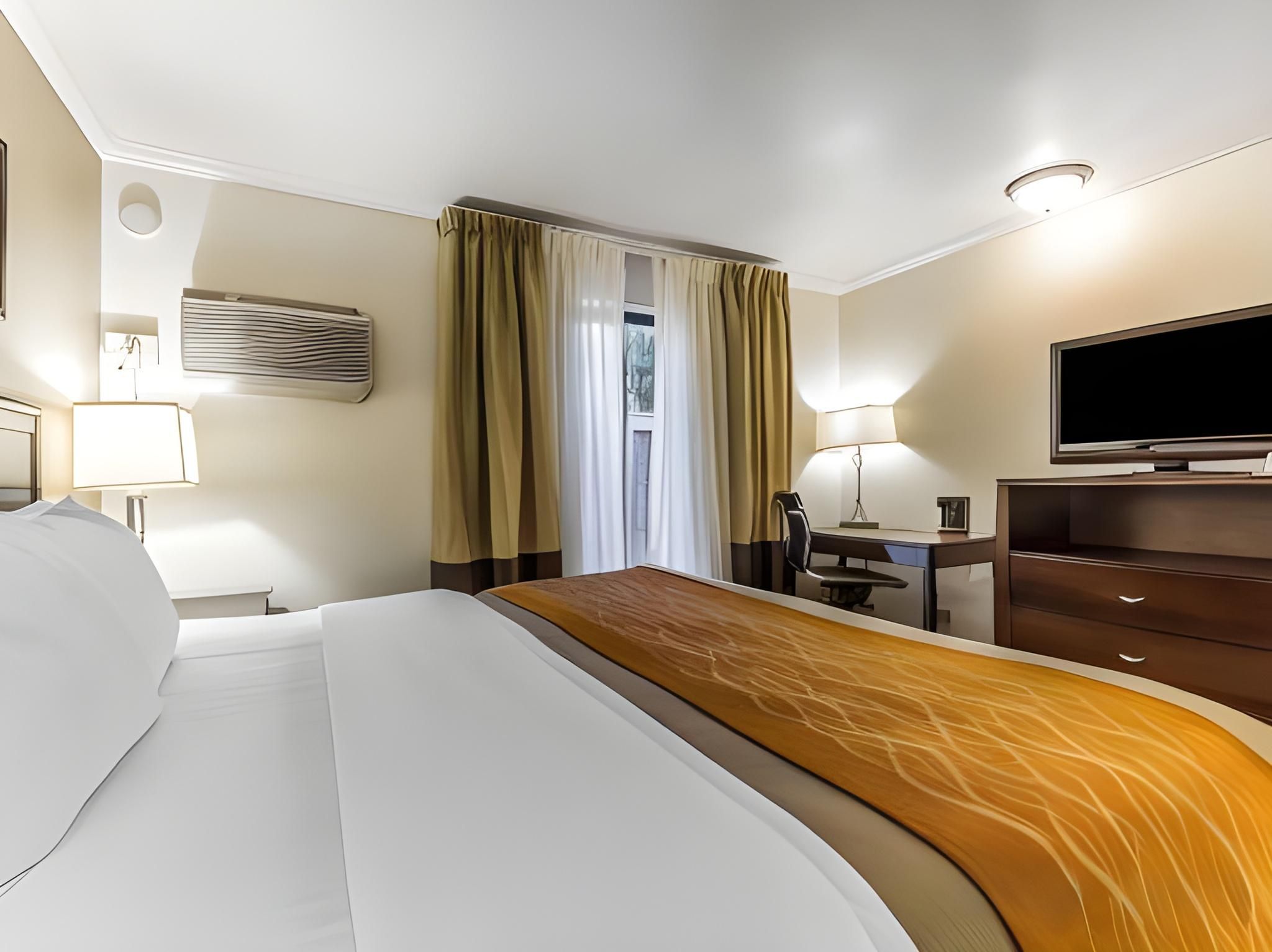 2 Queen Beds, Nonsmoking