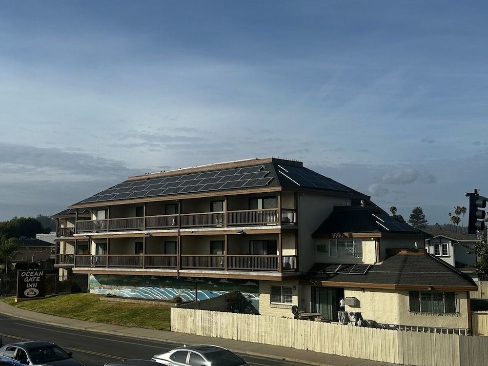 undefined Ocean Gate Inn 2