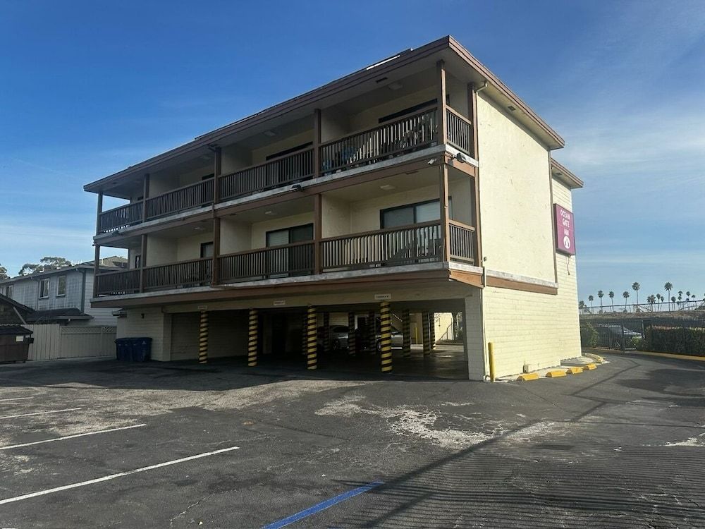 undefined Ocean Gate Inn 8